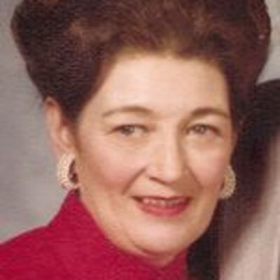 Loretta  Youmans