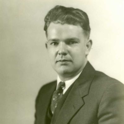 Albert  Garey