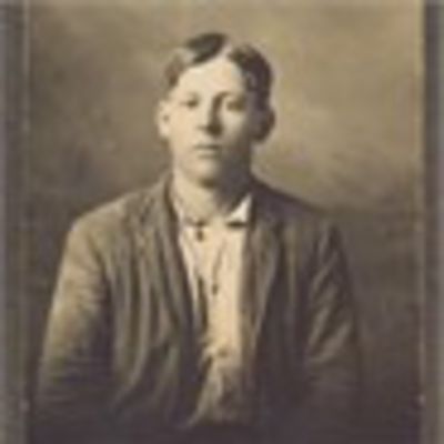 William  Parton