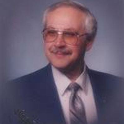 Charles  Wilson