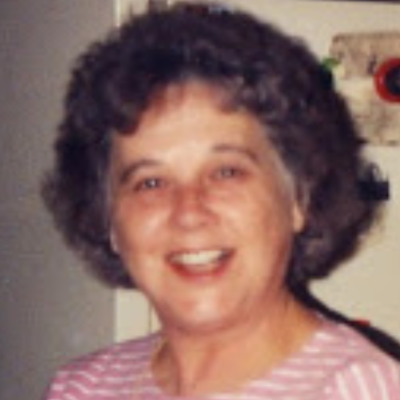 Lucille  Parker