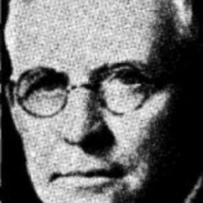 William  Callahan