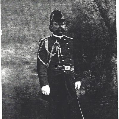 James  Thompson