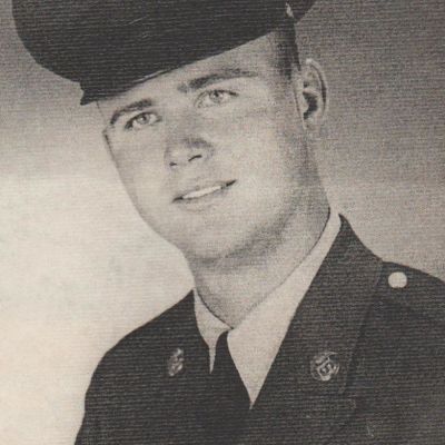 Gary  Foreman