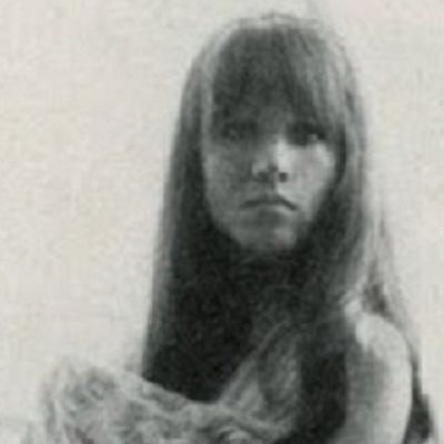 Catherine  Clinger