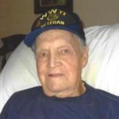 Harold  Beach