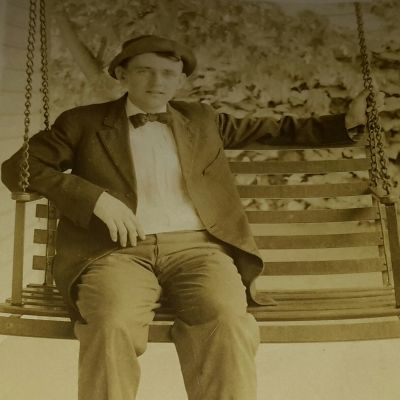 James  Hershberger