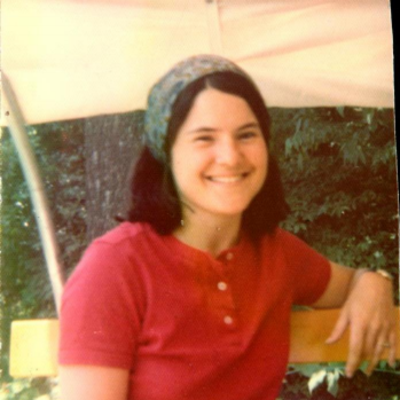 Nancy  Warner