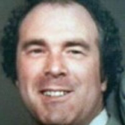 Paul  Hargreaves