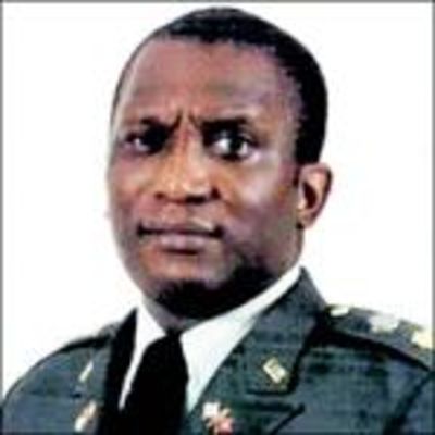 Cornell  McKenzie