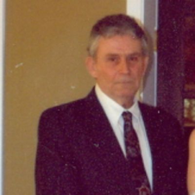 Dale  Palmer