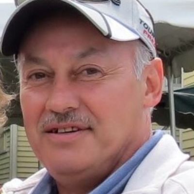 David  McAdams