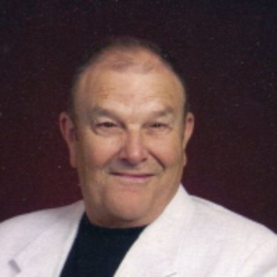 Harold  Horton