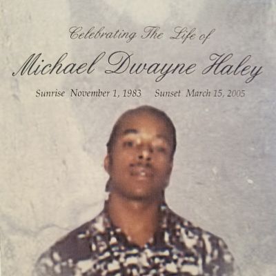 Michael  Haley