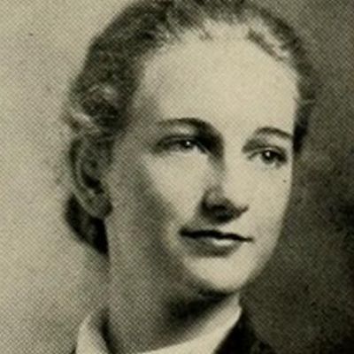 Mary  Dixon