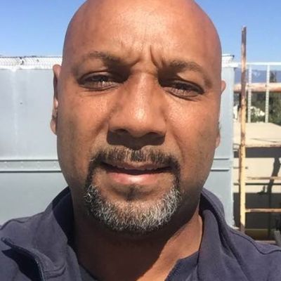 Cedric  Anderson
