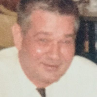 Alfred  Williams