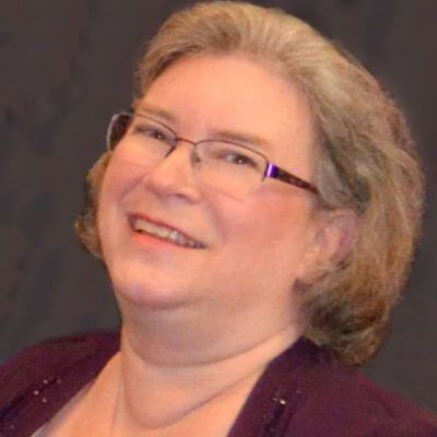 Judith  Darnell