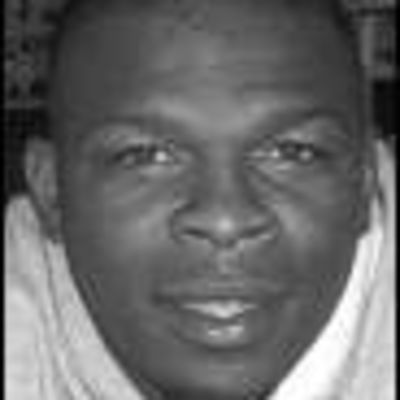 Gerard  Jones