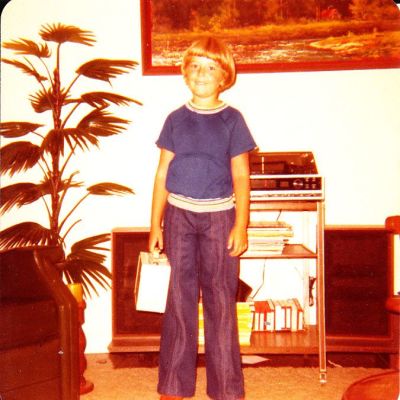Gail  Lowther-Morton