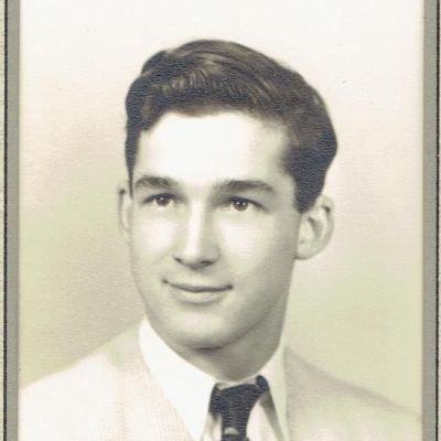 Arthur  Gardner