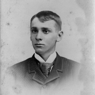 Linwood  Porter