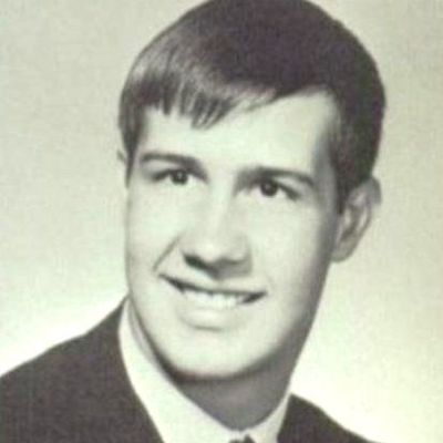 Roy  McDaniel