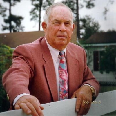 Luther  Hand