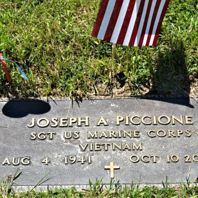 Joseph  Piccione