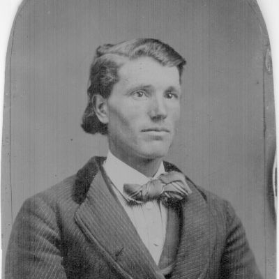Edgar  Moran