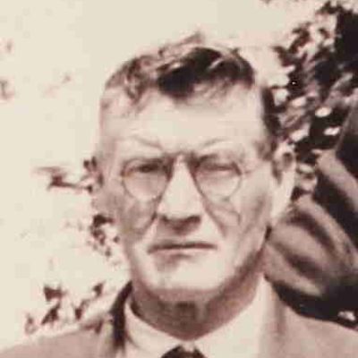 Thomas  Harwood
