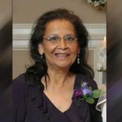 Jacqueline  Oberly
