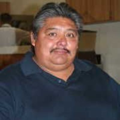 Richard  Rodriguez