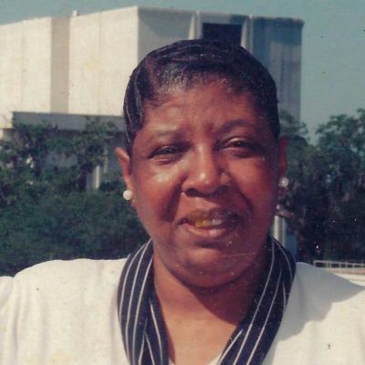 Dorothy  Williams