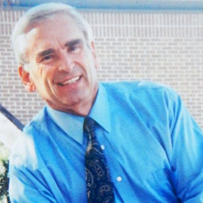 Kenneth  Liechty