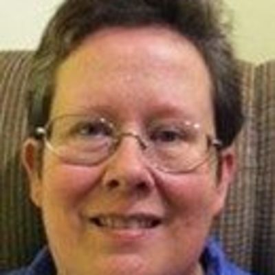 Judith  Novotny
