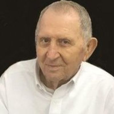 Victor  Machalicek