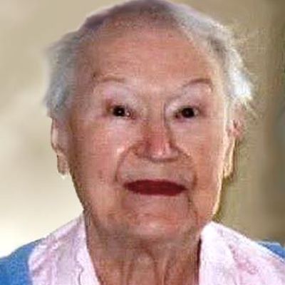 Ann  Gergel