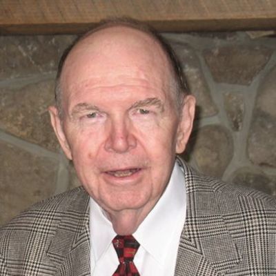 Theodore  Ball