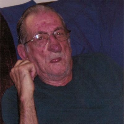 James  Frantz