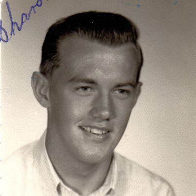 Russell  Fearing