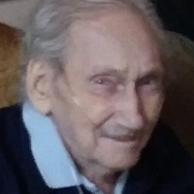 George  McMahon