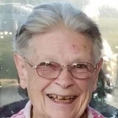 Jean  Nordstrom