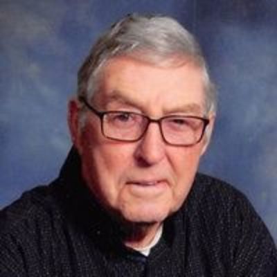 Bernard  Kuhlman