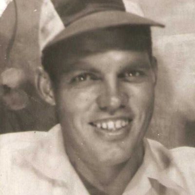 Charles  Burress