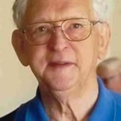 William  Buchmeier