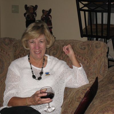 Deborah  Channell