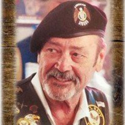 Peter Townsend (1950-2018) | Obituary