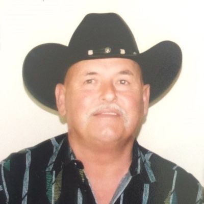Ralph  Blanton