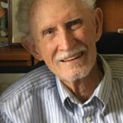 Robert  Eubanks